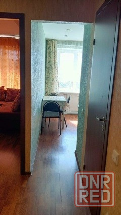 Сдаётся уютная однокомнатная квартира в Калининском районе Донецк - изображение 3