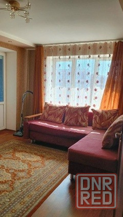 Сдаётся уютная однокомнатная квартира в Калининском районе Донецк - изображение 6