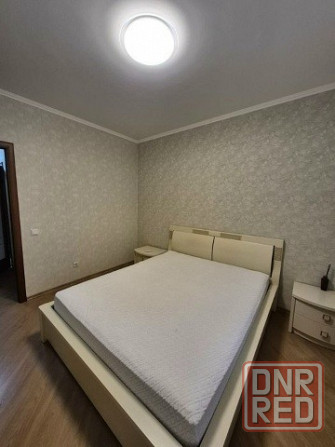 Сдается 2х-комнатная квартира в Кировском районе Донецк - изображение 1