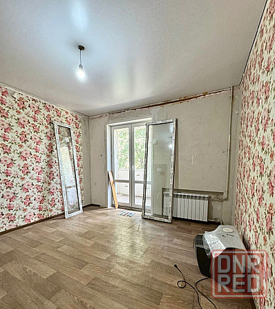 Продажа 2 к.квартиры Макеевка, Кировский район, Восточный (ор-р больница 2 Макеевка - изображение 3