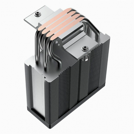 Кулер для процессора Coolleo Cl-B40s-Dig-Argb V2, Rtl (Cl-B40s-Dig-Argb-V2) (арт-1873) Донецк