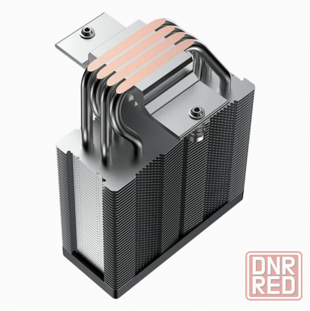Кулер для процессора Coolleo Cl-B40s-Dig-Argb V2, Rtl (Cl-B40s-Dig-Argb-V2) (арт-1873) Донецк - изображение 2