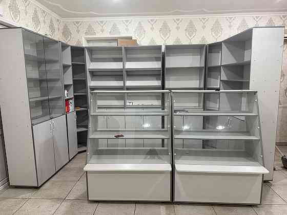 продам мебель для магазина Макеевка