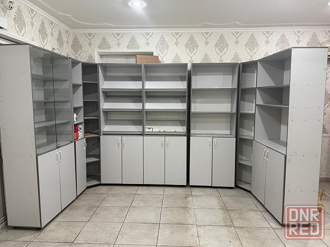продам мебель для магазина Макеевка - изображение 3