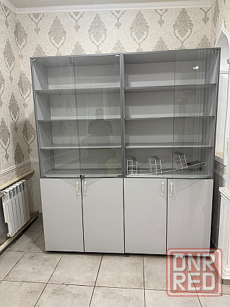 продам мебель для магазина Макеевка - изображение 1
