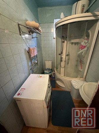 3 комнатный дом Червоногвардейский район Макеевка - изображение 4