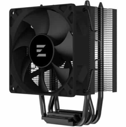 Кулер для процессора Zalman Cnps4x Black V2 (арт-6680) Донецк
