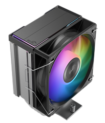 Кулер для процессора X40l Sama X40-Xxwayxox-G (200w, 4-Pin Pwm, 133.5mm, 4x6mm, Argb, 1x100mm, 50.1c Донецк