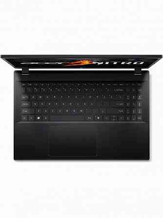 Игровой ноутбук Acer Nitro V 15 Anv15-41-R9qm Nh.Qsjer.003 (Ryzen 5 6600h/16gb/512gb Ssd/2050 4gb/No Донецк