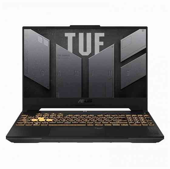Игровой ноутбук Asus Tuf F17 17.3" Fx707zc4-Hx095 Fhd Ips, 144hz (Intel Core I5-12500h/ 16gb/ 512gb Донецк