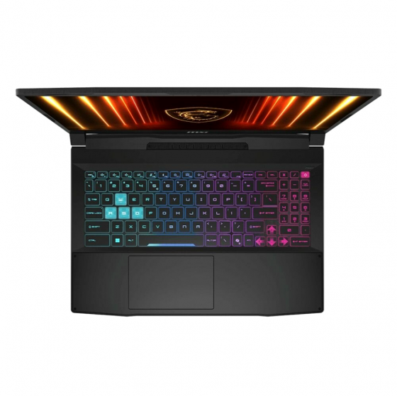 Игровой ноутбук Msi Katana 15 Hx B14wgk-226xru Intel Core I7-14650hx, 32гб, 1024гб, Nvidia Geforce R Донецк