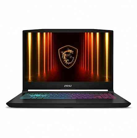 Игровой ноутбук Msi Katana 15 Hx B14wgk-226xru Intel Core I7-14650hx, 32гб, 1024гб, Nvidia Geforce R Донецк