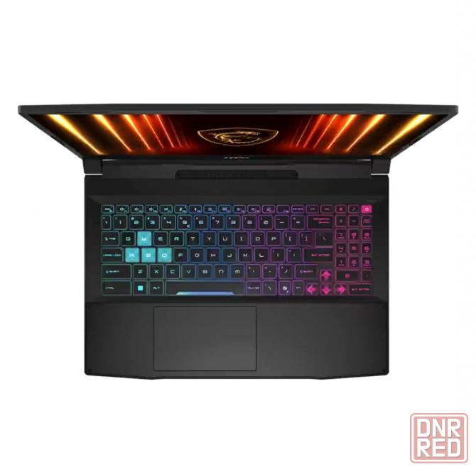 Игровой ноутбук Msi Katana 15 Hx B14wgk-226xru Intel Core I7-14650hx, 32гб, 1024гб, Nvidia Geforce R Донецк - изображение 2