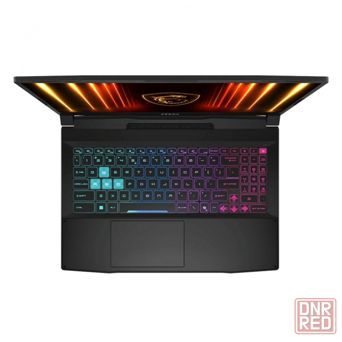 Игровой ноутбук Msi Katana 15 Hx B14wgk-226xru Intel Core I7-14650hx, 32гб, 1024гб, Nvidia Geforce R Донецк - изображение 3