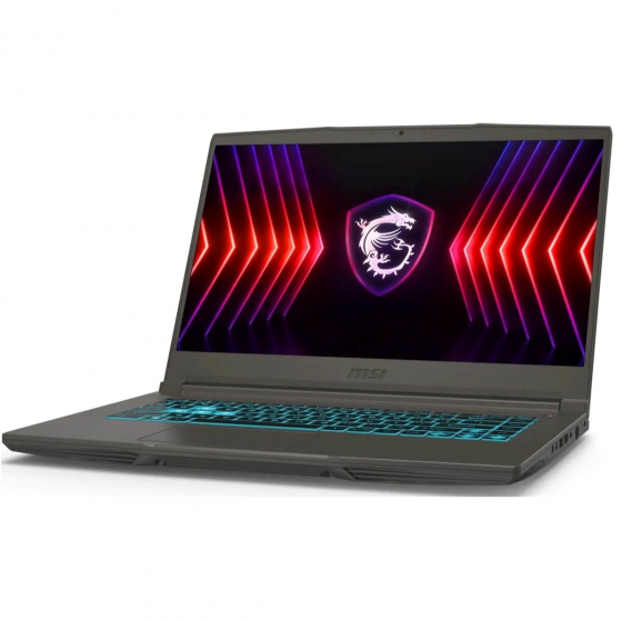Ноутбук Msi Thin 15 B12uc-2632xru 9s7-16r831-2632 15.6" Fhd/Core I5 12450h/16gb/Ssd 512gb/Nvidia Gf Донецк
