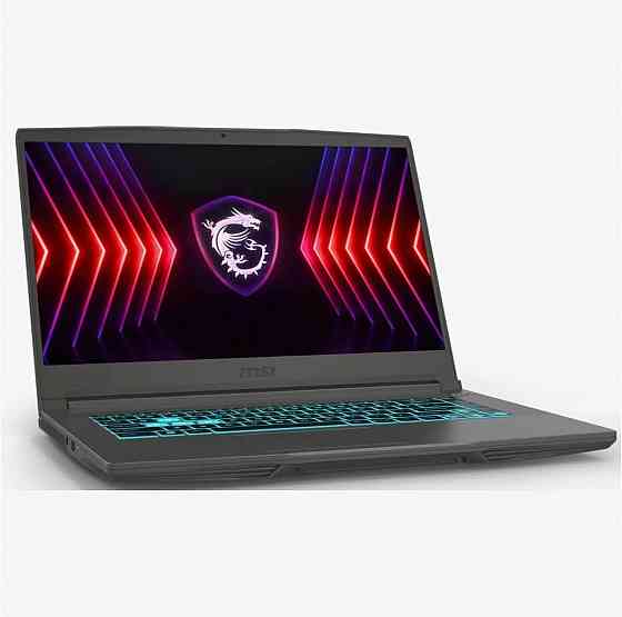 Ноутбук Msi Thin 15 B12uc-2632xru 9s7-16r831-2632 15.6" Fhd/Core I5 12450h/16gb/Ssd 512gb/Nvidia Gf Донецк