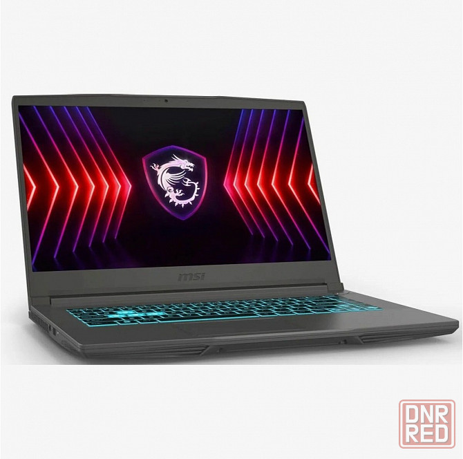 Ноутбук Msi Thin 15 B12uc-2632xru 9s7-16r831-2632 15.6" Fhd/Core I5 12450h/16gb/Ssd 512gb/Nvidia Gf Донецк - изображение 2