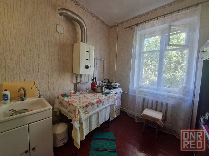 Продам 3 комн Багратиона Донецк - изображение 5