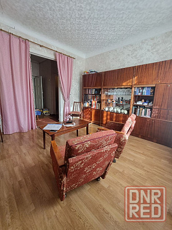Продам 3 комн Багратиона Донецк - изображение 2