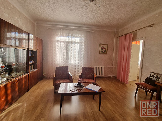 Продам 3 комн Багратиона Донецк - изображение 7