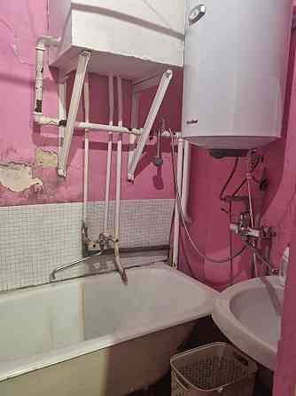 Продам 1/2 дома ул Сентябрьская Донецк