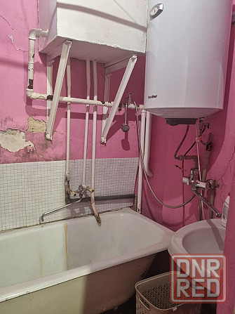 Продам 1/2 дома ул Сентябрьская Донецк - изображение 1