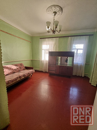 Продам 1/2 дома ул Сентябрьская Донецк - изображение 2