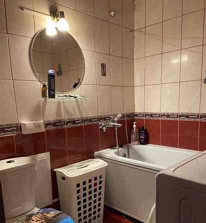 Сдается однокомнатная квартира в Ворошиловском районе Донецк