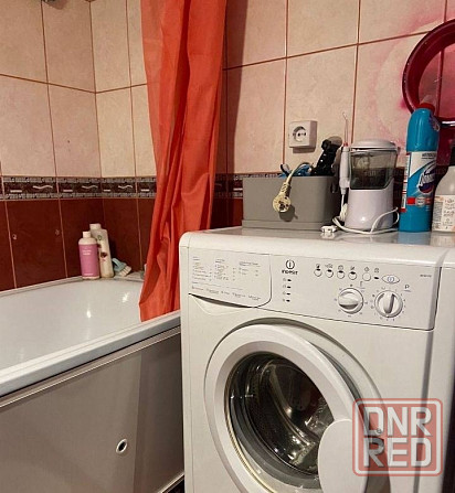 Сдается однокомнатная квартира в Ворошиловском районе Донецк - изображение 4