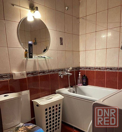 Сдается однокомнатная квартира в Ворошиловском районе Донецк - изображение 5