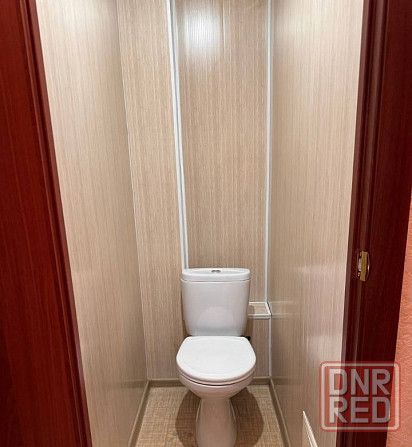 Сдается: Однокомнатная квартира Район: Кировский Донецк - изображение 1