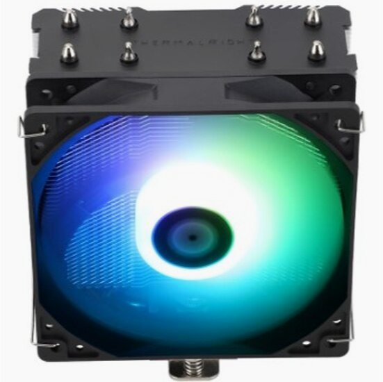 Кулер для процессора Thermalright Assassin X 120 R Se Argb (Ax120-R-Se-Argb) (арт-8195) Донецк