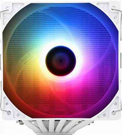 Кулер Thermalright Peerless Assassin 120 Se White Argb (Pa120-Se-Wh-Argb) (арт-1288) Донецк