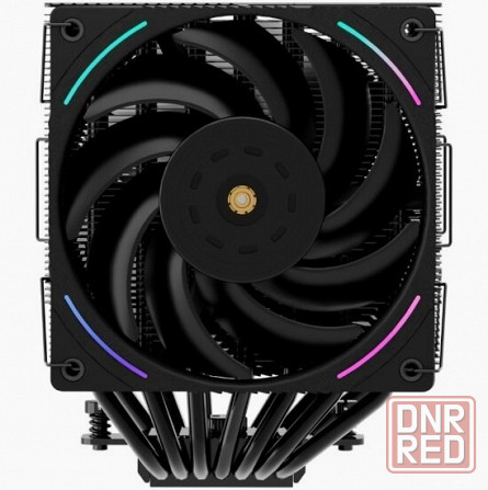 Кулер для процессора Thermalright Phantom Spirit 120 Evo (Ps120-Evo) (арт-6388) Донецк - изображение 3