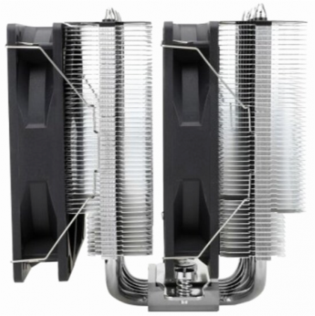 Кулер для процессора Thermalright Peerless Assassin 120 Se Argb (Pa120-Se-Argb) (арт-8244) Донецк
