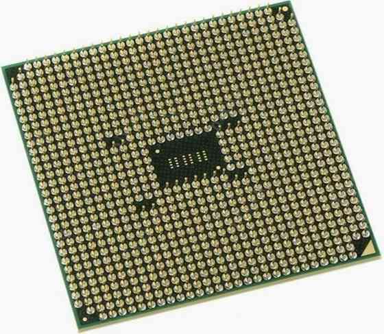 Процессор Amd Athlon X4 950 (3,5 ггц, Am4, 2 мб, 4 ядра) (арт-7769) Донецк
