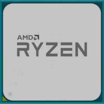 Процессор Amd Ryzen 3 3100 Soc-Am4, 3.6ghz Oem (арт-2766) Донецк