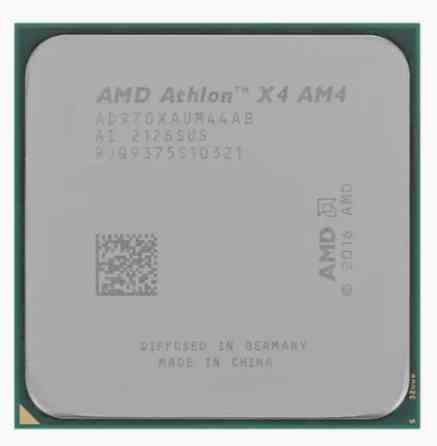 Процессор Amd Athlon X4 970 Oem (арт-7779) Донецк