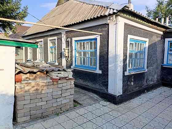 Сдается в аренду 3-комнатный дом в Буденновском районе Донецк