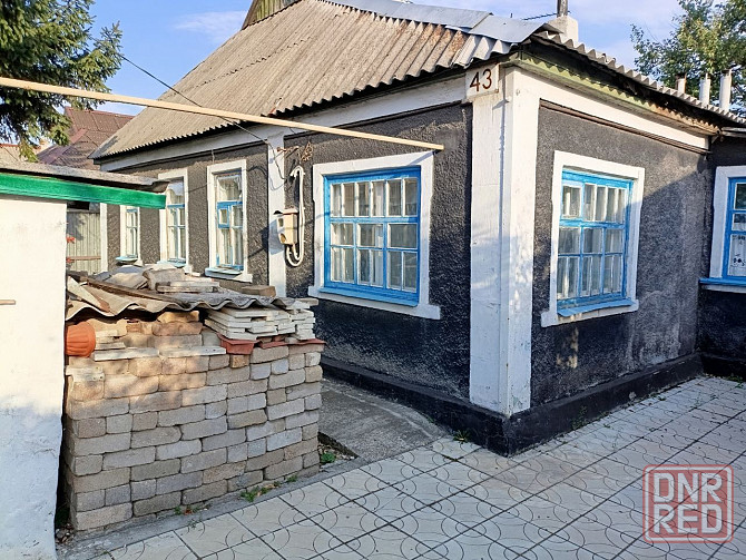 Сдается в аренду 3-комнатный дом в Буденновском районе Донецк - изображение 1