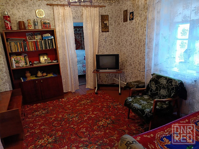 Сдается в аренду 3-комнатный дом в Буденновском районе Донецк - изображение 5