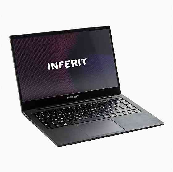 Ноутбук Inferit Enox I5-10210u / 8 / 256 / Lte (арт-9176) Донецк