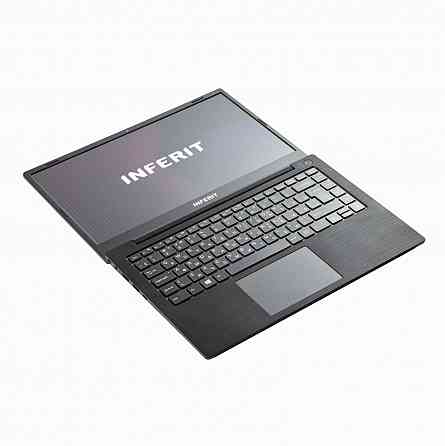 Ноутбук Inferit Enox I5-10210u / 8 / 256 / Lte (арт-9176) Донецк