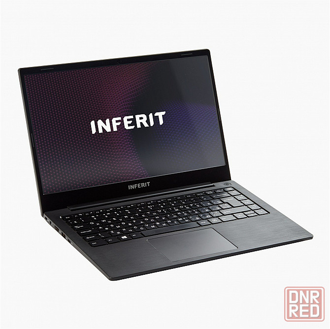 Ноутбук Inferit Enox I5-10210u / 8 / 256 / Lte (арт-9176) Донецк - изображение 1