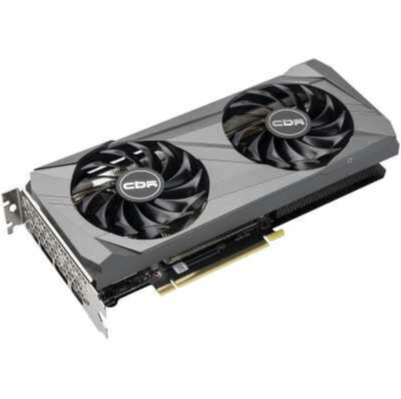 Видеокарта Cbr Nvidia Geforce Rtx 3060 12gb Vga-Stx3060-12g-Rtl (арт-5027) Донецк