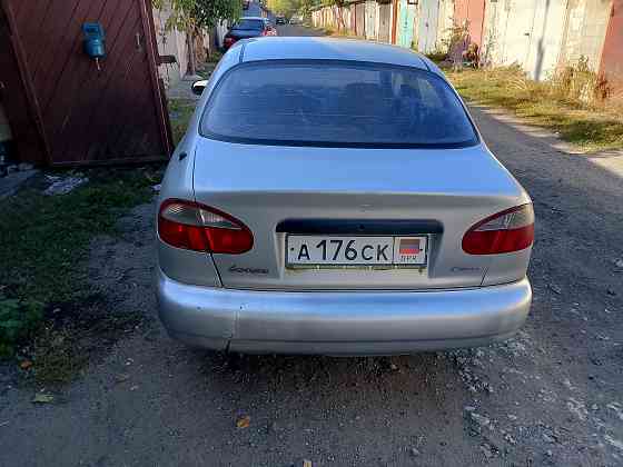 Продам Daewoo Lanos Донецк