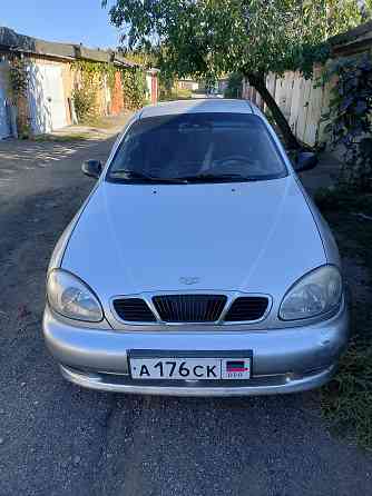 Продам Daewoo Lanos Донецк