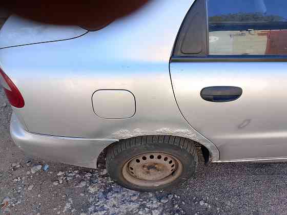Продам Daewoo Lanos Донецк