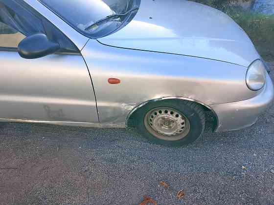 Продам Daewoo Lanos Донецк