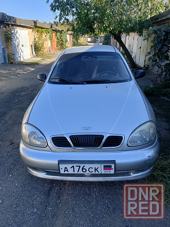 Продам Daewoo Lanos Донецк - изображение 1